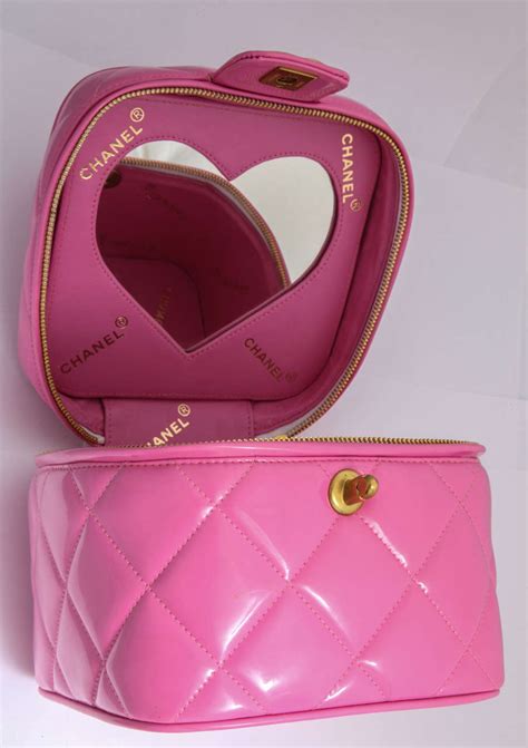 chanel pink mirror bag|chanel pink bag price.